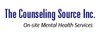 The Counseling Source's Logo