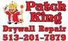 Patch King Drywall