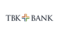 TBK Bank's Logo
