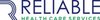 Reliable Health Care Services's Logo