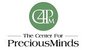 The Center For Precious Minds's Logo