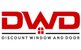Discount Window & Door, LLC_ OC Branch's Logo