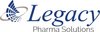 Legacy Pharmaceutical Packaging's Logo