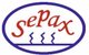 Sepax Technologies, Inc.'s Logo