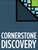 Cornerstone Discovery's Logo