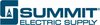 Summit Electric Supply's Logo