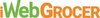 IWebGrocer's Logo