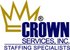 Crown Services, Inc. - Milwaukee's Logo