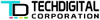 Techdigital Corporation's Logo