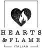 Hearts & Flame Restaurant