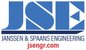 Janssen & Spaans Engineering, Inc.'s Logo