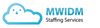 MWIDM Inc.'s Logo