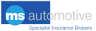 M.S. Automotive
