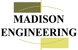 Madison Engineering's Logo