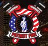 Patriot Fire, Inc