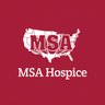 (409008) Medical Services of America Hospice of the Upstate