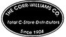 The Corr Williams Company