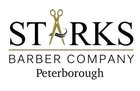 Starks Barber Company - Peterborough