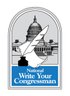 National Write Your Congressman