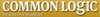 (un)Common Logic's Logo