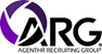 ARG Recruiting's Logo