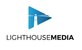 Lighthouse Media's Logo