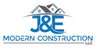 J&E Modern Construction LLC