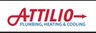 Attilio Plumbing, Heating and Cooling