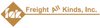 Freight All Kinds, Inc.'s Logo