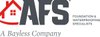 AFS Foundation & Waterproofing Specialists's Logo