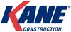 KANE Construction's Logo