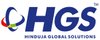 TeamHGS's Logo