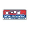 Paschall Truck Lines - CDL-A Solo and Team Driver