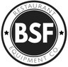 BSF Restaurant Equipment