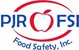 Perry Johnson Registrars Food Safety Inc.'s Logo
