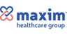 MAXIM HEALTHCARE GROUP's Logo