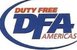 Duty Free Americas, INC's Logo