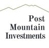 Post Mountain Investments, Inc.