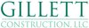 Gillett Construction, LLC's Logo