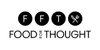 Food for Thought's Logo
