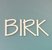 BIRK's Logo