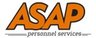 ASAP Personnel Services - Arkansas