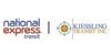 Kiessling Transit Inc.'s Logo