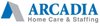 Arcadia Home Care & Staffing's Logo