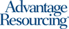 Advantage Resourcing's Logo