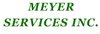 Meyer Services Inc.'s Logo