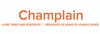 Champlain Long Term Care's Logo