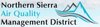 Northern Sierra Air Quality Management District's Logo