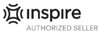 Inspire Authorized Seller's Logo