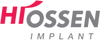 HIOSSEN INC.'s Logo